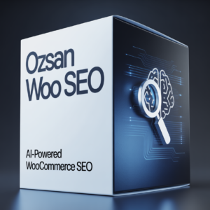 Katip SEO - WooCommerce AI SEO Eklentisi (17+ Model Destekli) - Görsel 1